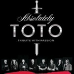 Absolutely Toto / A tribute to TOTO - Support: Stella Deluxe