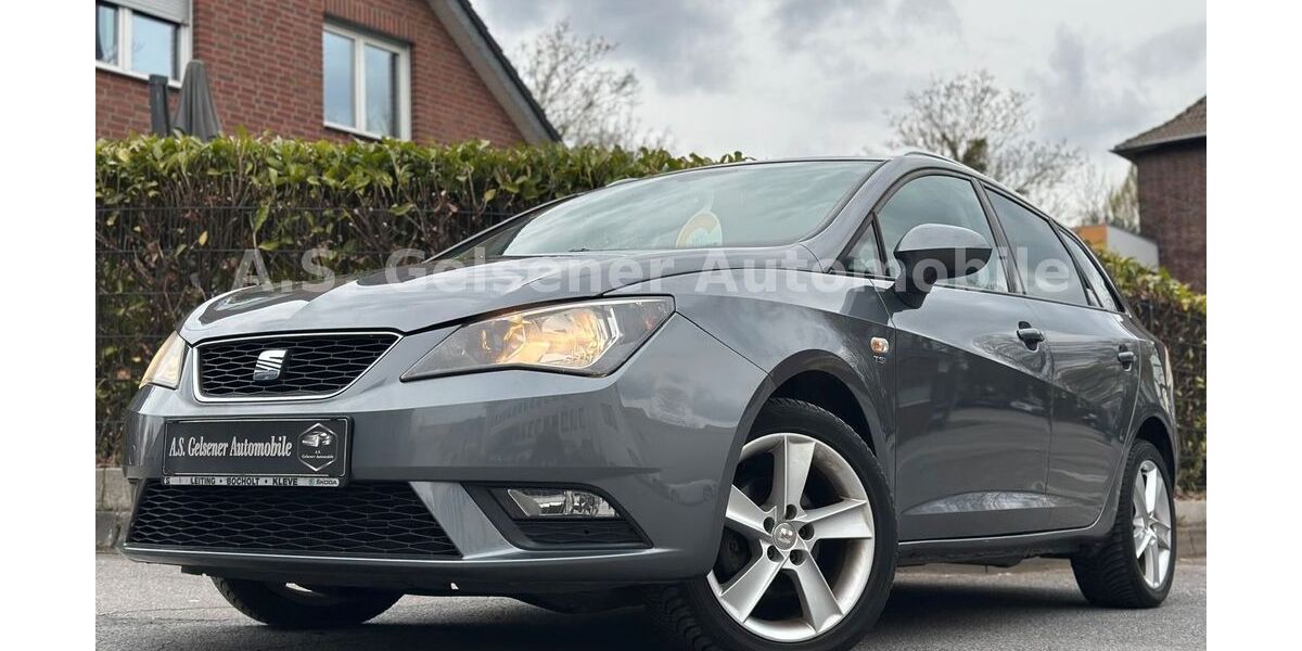 Seat Ibiza 190.071 km 3.500 &euro; Gelsenkirchen 45881