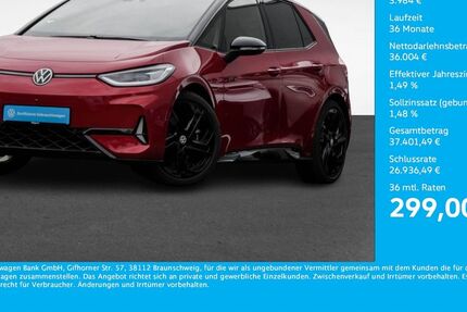 VW ID.3 15.308 km 38.977 &euro; Dortmund 44141