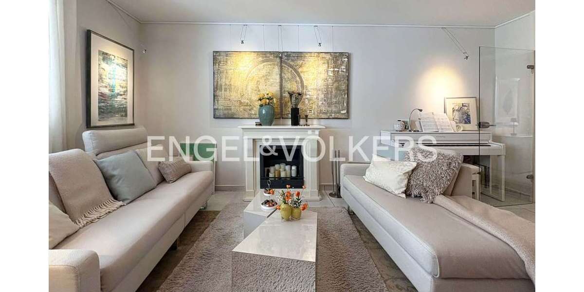 Etagenwohnung Dortmund Hombruch - 3 Zimmer, 77 m&sup2;, 239.000&euro; | Angebot:24043280