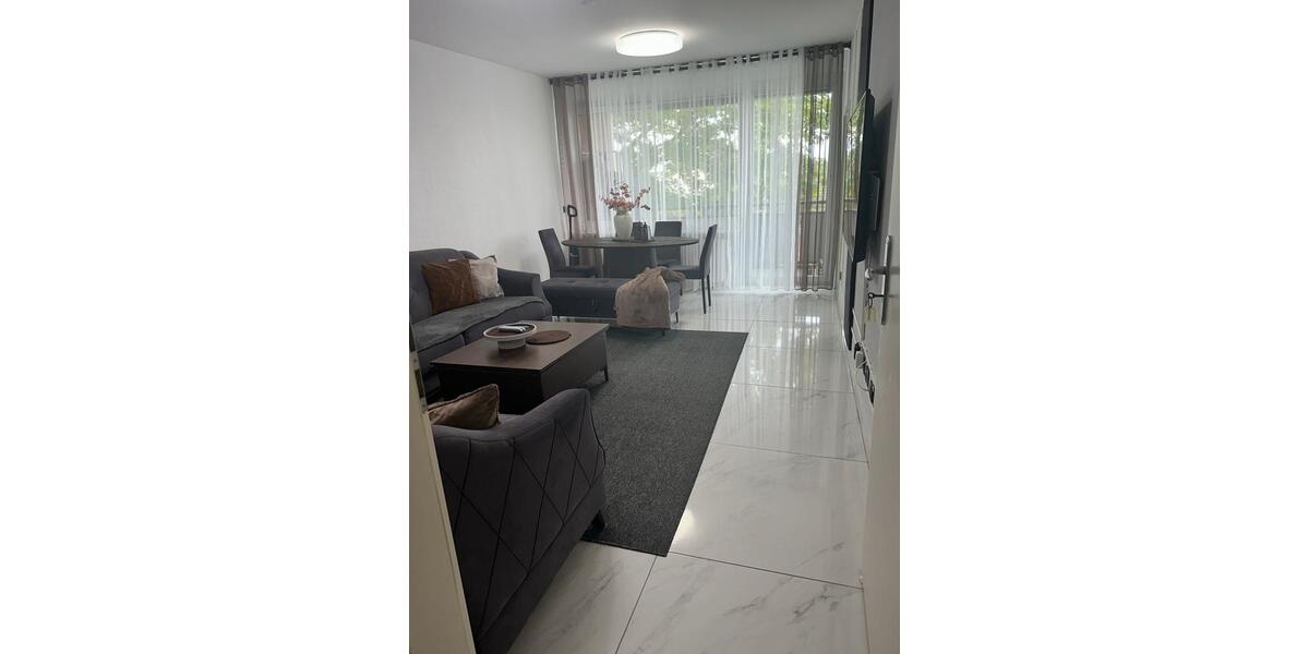 Etagenwohnung Hagen Hagen-Nord - 3.5 Zimmer, 64 m&sup2;, 159.000&euro; | Angebot:26765391