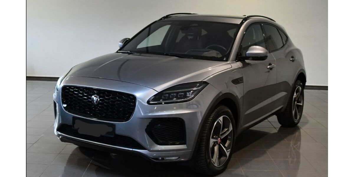 Jaguar E-Pace 104.500 km 27.550 &euro; Hagen 58099