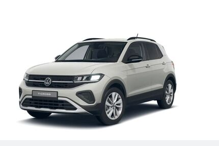 VW T-Cross 13.599 km 19.990 &euro; Bochum 44892