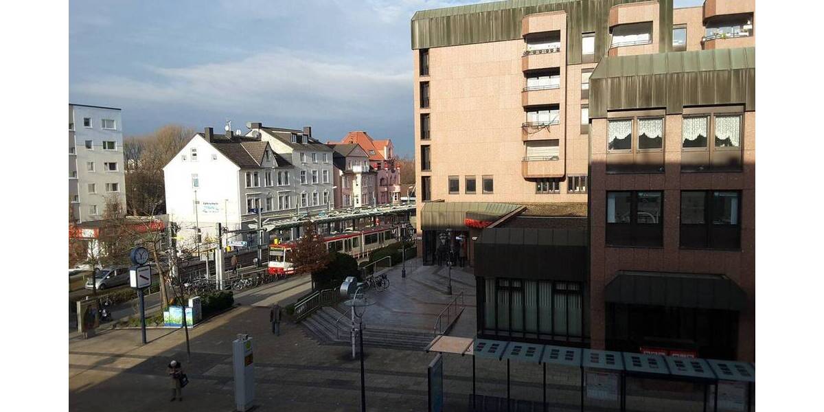 Etagenwohnung Dortmund Aplerbeck - 2 Zimmer, 55 m&sup2;, 555&euro; | Angebot:26933832