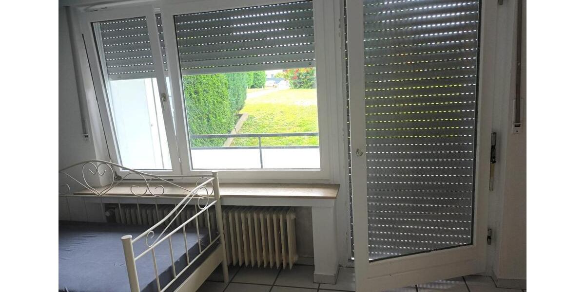 Erdgeschoßwohnung Dortmund Mengede - 2 Zimmer, 44 m&sup2;, 430&euro; | Angebot:24653718