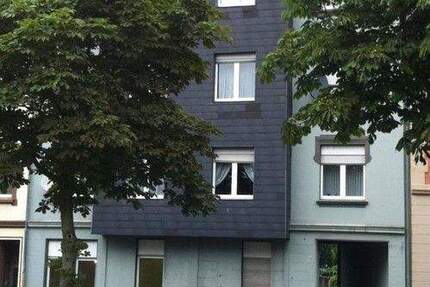 Mehrfamilienhaus mit 7 Wohnungen zimmer