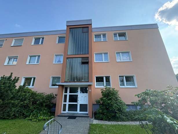 Wohnung zum Mieten in Ennepetal 630 € 88 m²