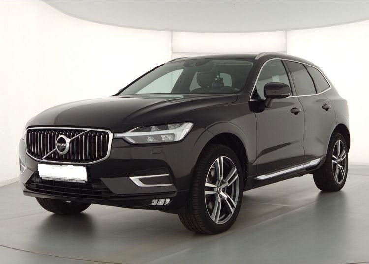 Volvo XC60 79.000 km 36.950 &euro; Dortmund 44388