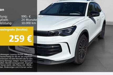 VW Tiguan 25.803 km 34.510 &euro; Hemer 58675