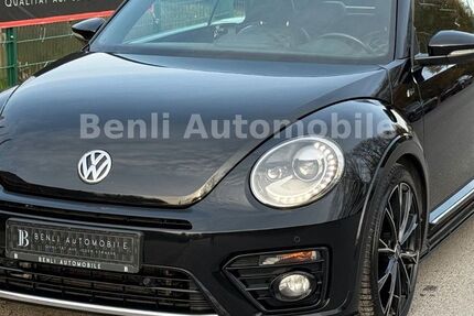 VW Beetle 125.000 km 23.690 &euro; Oer Erkenschwick 45739