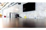 Loft-artige Fix-Desk CoWorking-Arbeitsplätze Nähe Barbarossaplatz - All-in-Miete