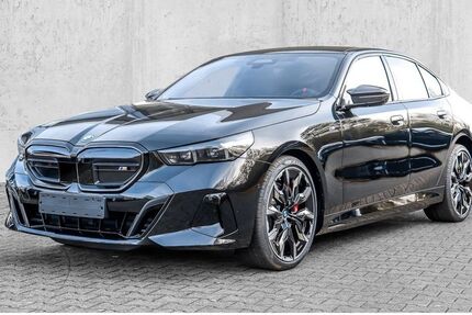 BMW i5 1.001 km 99.600 &euro; Castrop-Rauxel 44579