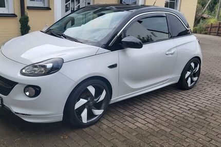 Opel Adam 173.000 km 6.500 € Hemer 58675