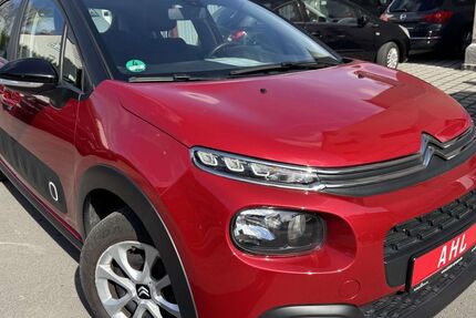 Citroen C3 100.000 km 7.699 &euro; Dortmund 44388
