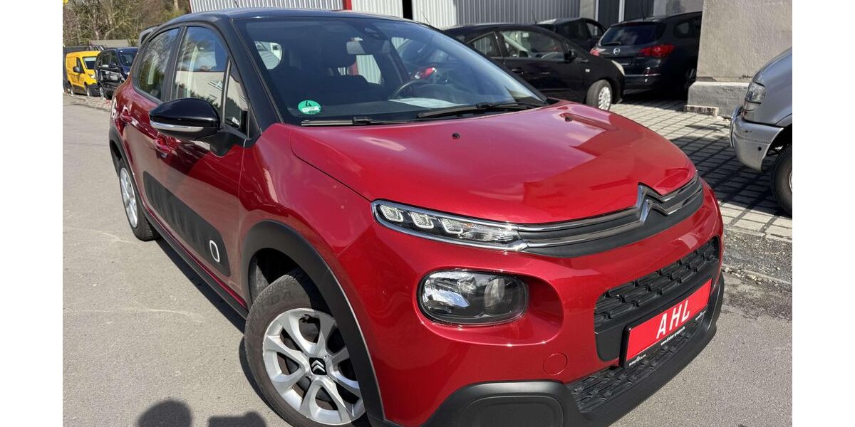 Citroen C3 100.000 km 7.699 &euro; Dortmund 44388