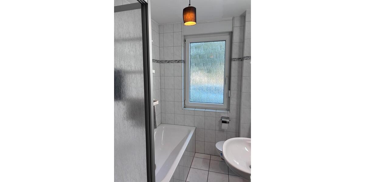 Erdgeschoßwohnung Dortmund Brackel - 1 Zimmer, 35 m&sup2;, 600&euro; | Angebot:26453833