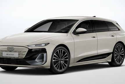 Audi A6 e-tron 11.809 km 63.755 &euro; Dortmund 44143