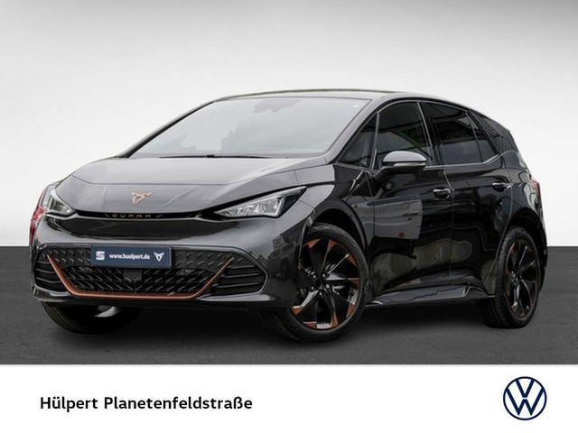 Cupra Born 25.166 km 29.680 &euro; Dortmund 44379