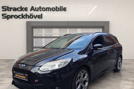Ford Focus 88.087 km 14.999 &euro; Sprockhövel 45549