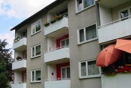 Wohnung Iserlohn Grüne - 2 Zimmer, 56 m&sup2;, 389&euro; | Angebot:26264787