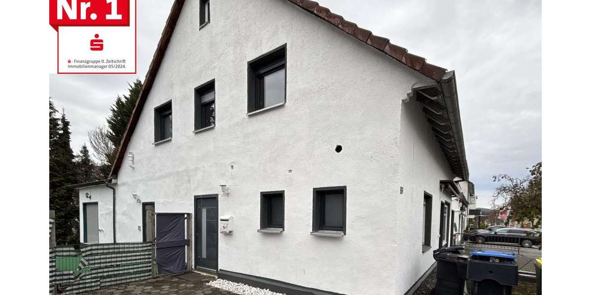 Einfamilienhaus Iserlohn Gerlingsen - 4 Zimmer, 224 m&sup2;, 249.000&euro; | Angebot:25199916