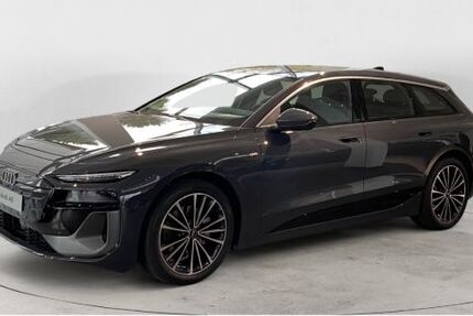 Audi A6 e-tron 1.468 km 53.680 &euro; Schwelm 58332