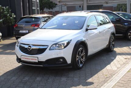 Opel Insignia 248.000 km 6.999 &euro; Herten 45699