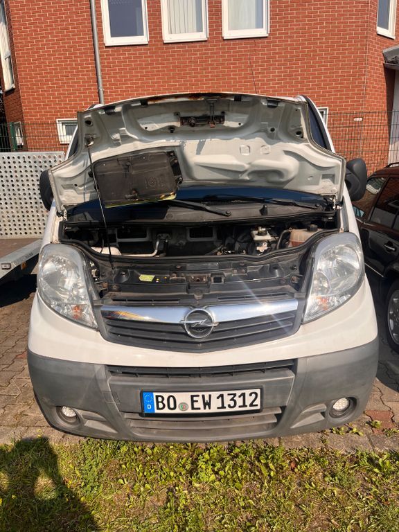 Vivaro