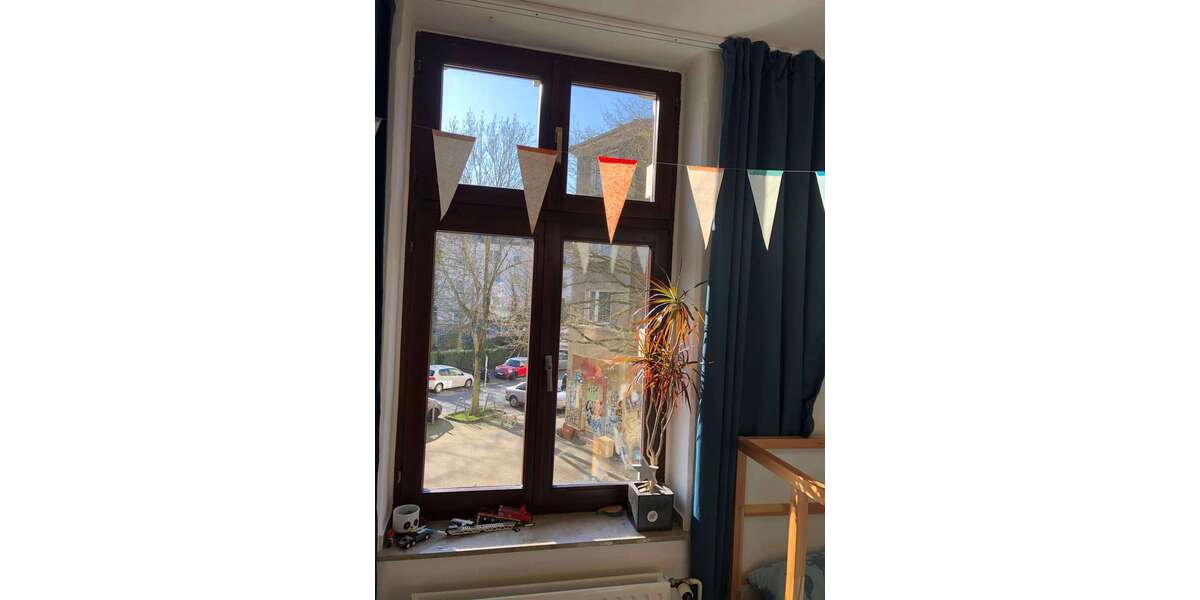 Etagenwohnung Dortmund Innenstadt West - 3 Zimmer, 90 m&sup2;, 990&euro; | Angebot:26828892