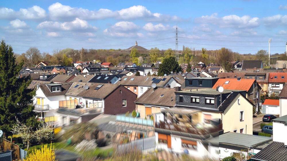 Mehrfamilienhaus, Wohnhaus Bochum Wattenscheid - 3 Zimmer, 753 m&sup2;, 995.000&euro; | Angebot:26555600