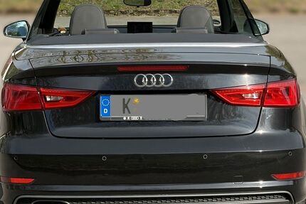 Audi A3 118.000 km 13.450 &euro; Menden 58706