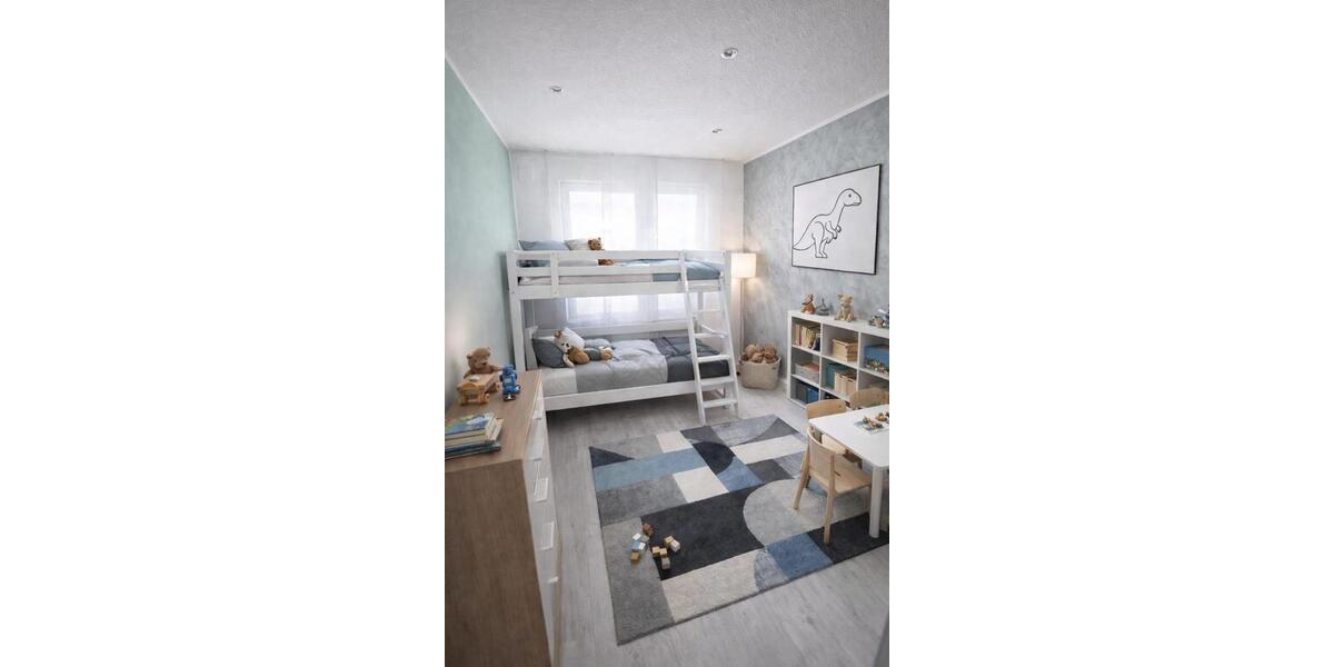 Etagenwohnung Hagen Hohenlimburg - 3 Zimmer, 125 m&sup2;, 1.190&euro; | Angebot:24626882