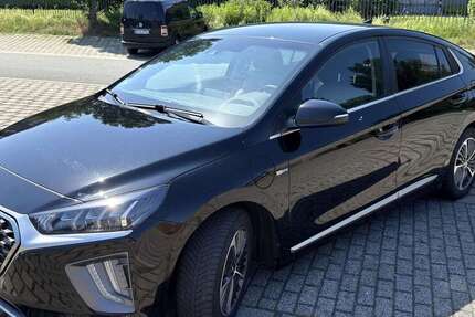 Hyundai IONIQ 93.500 km 16.900 &euro; Hattingen, Stadt 45527