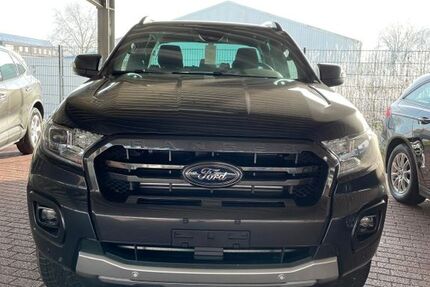 Ford Ranger 60.100 km 29.900 &euro; Datteln 45711