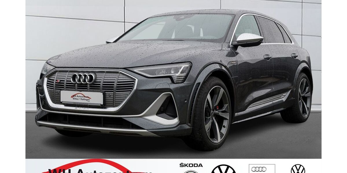 Audi e-tron 35.999 km 41.879 &euro; Witten 58453
