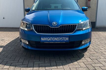 Skoda Fabia 53.500 km 13.499 &euro; Lünen 44532