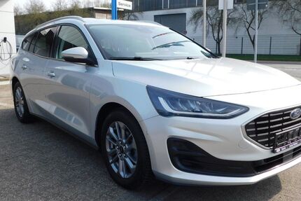 Ford Focus 77.500 km 17.980 &euro; Selm 59379