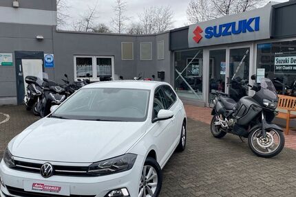 VW Polo 63.250 km 16.498 &euro; Hattingen 45527