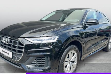 Audi Q8 131.591 km 38.915 &euro; Dortmund 44143