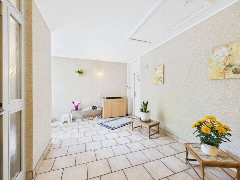 Perfektes Gesamtpaket: Eigentumswohnung mit Balkon, Garage und bester Anbindung