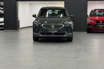 Seat Tarraco 42.513 km 33.900 &euro; Lüdinghausen 59348