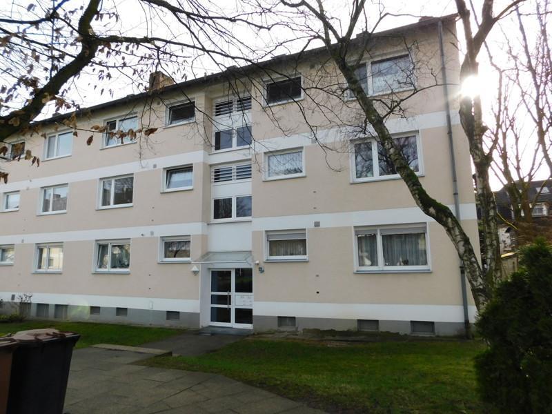 Neu renovierte 3 Zimmer mit Balkon, schön für eine liebe Familie ! zimmer