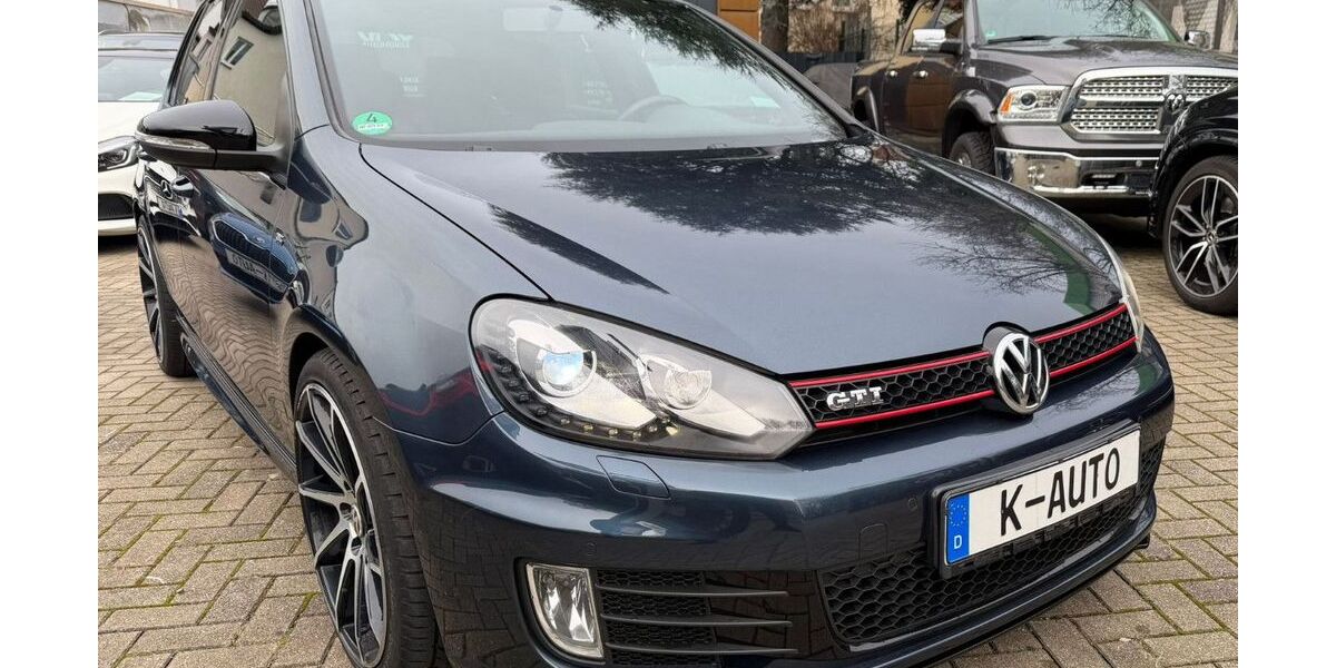 VW Golf 52.800 km 16.900 &euro; Herne 44625