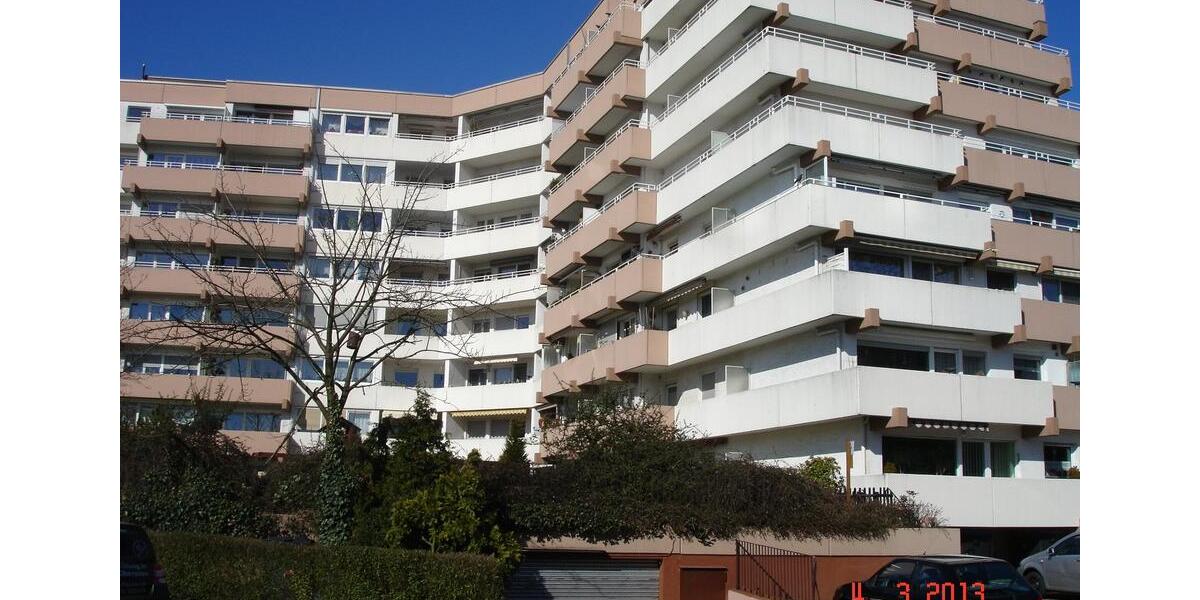 Wohnjuwel in der Kupferstraße, Lünen 2 zimmer