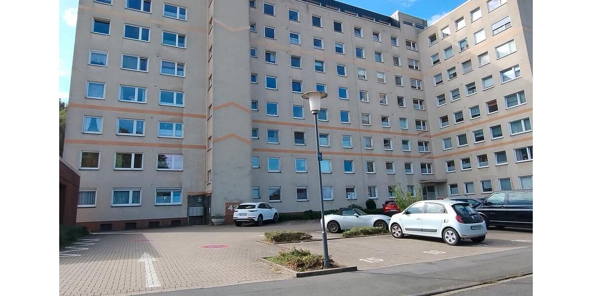 Etagenwohnung Unna Alte Heide - 1 Zimmer, 40 m&sup2;, 95.000&euro; | Angebot:27513373