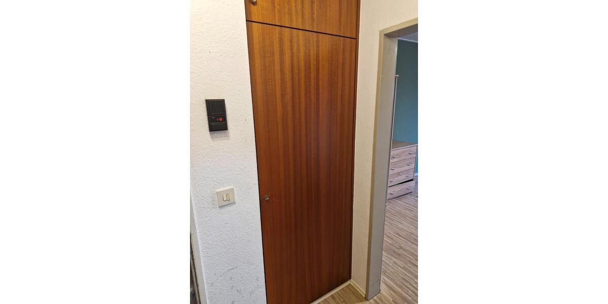 Dachgeschoßwohnung Recklinghausen Hillerheide - 1 Zimmer, 44 m&sup2;, 560&euro; | Angebot:25936403