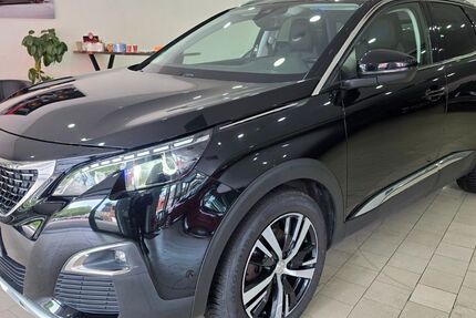 Peugeot 3008 213.218 km 13.190 &euro; Recklinghausen 45661