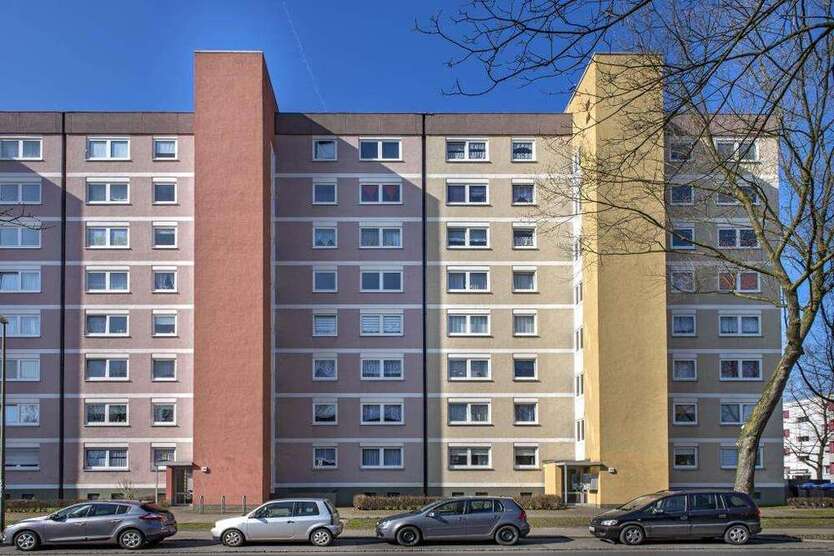 Wohnung zum Mieten in Dortmund 609 € 76.9 m²