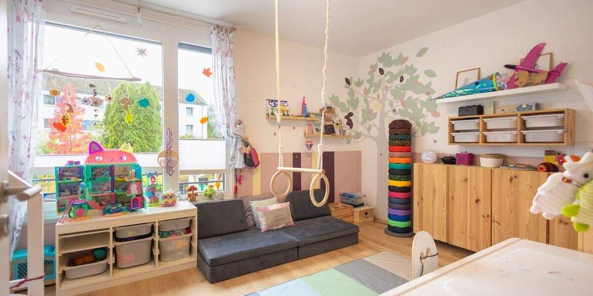 Reihenendhaus Gelsenkirchen Beckhausen - 5 Zimmer, 145 m&sup2;, 449.500&euro; | Angebot:24453149