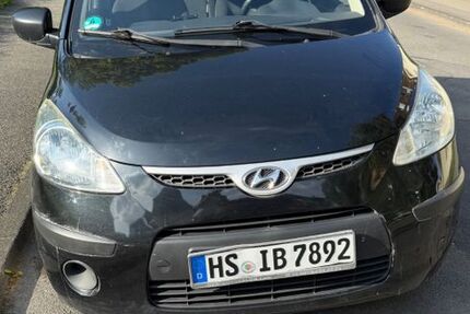 Hyundai i10 176.890 km 1.250 &euro; Hagen 58097